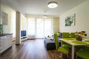 Apart-Center Makuszyńskiego