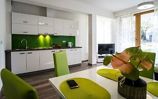 Apart-Center Makuszyńskiego