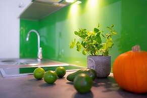 Apart-Center Makuszyńskiego