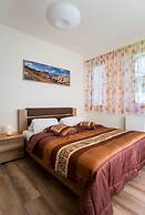 Apart-Center Makuszyńskiego