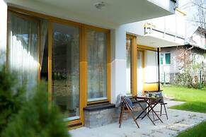 Apart-Center Makuszyńskiego