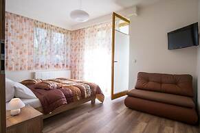 Apart-Center Makuszyńskiego