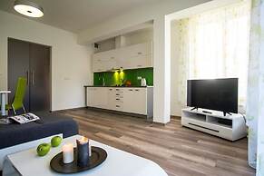 Apart-Center Makuszyńskiego