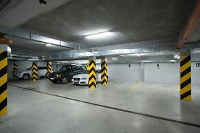 Apart-Center Makuszyńskiego