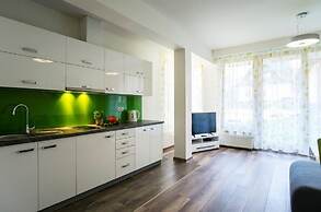 Apart-Center Makuszyńskiego