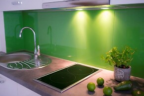 Apart-Center Makuszyńskiego