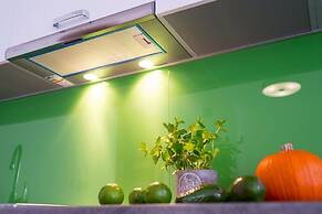 Apart-Center Makuszyńskiego