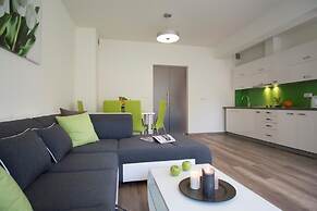 Apart-Center Makuszyńskiego