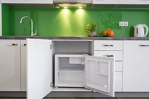 Apart-Center Makuszyńskiego