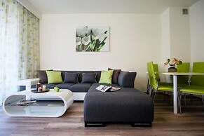 Apart-Center Makuszyńskiego