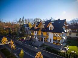 Apart-Center Makuszyńskiego