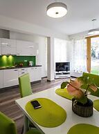 Apart-Center Makuszyńskiego