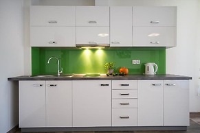 Apart-Center Makuszyńskiego