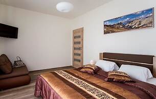 Apart-Center Makuszyńskiego