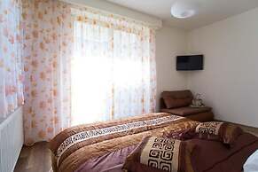 Apart-Center Makuszyńskiego