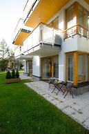 Apart-Center Makuszyńskiego