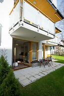 Apart-Center Makuszyńskiego