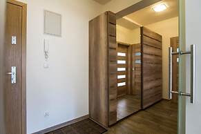 Apart-Center Makuszyńskiego