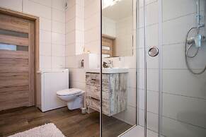 Apart-Center Makuszyńskiego