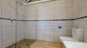 Aleph Cottage George