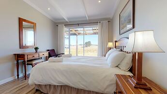 Aleph Cottage George