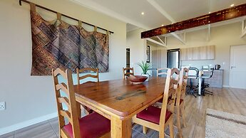 Aleph Cottage George