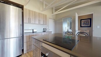 Aleph Cottage George