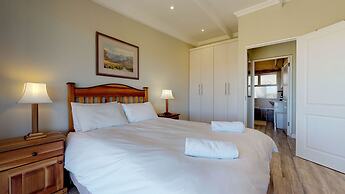 Aleph Cottage George