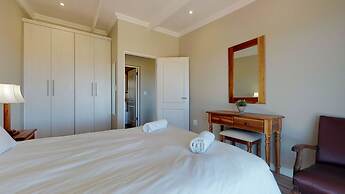 Aleph Cottage George