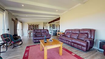 Aleph Cottage George