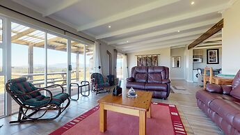 Aleph Cottage George