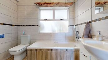 Aleph Cottage George