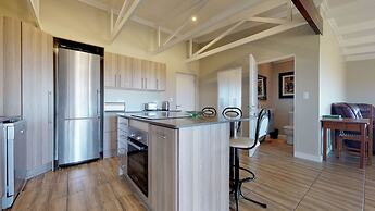 Aleph Cottage George