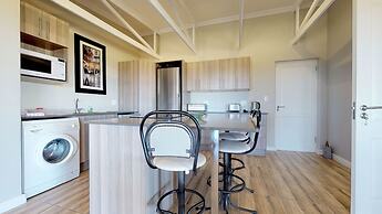 Aleph Cottage George