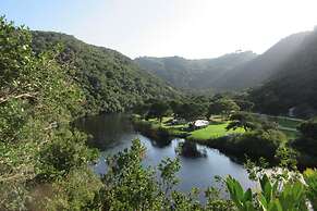 Aleph Cottage George