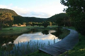 Aleph Cottage George