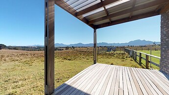 Aleph Cottage George