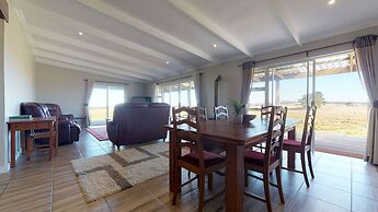 Aleph Cottage George