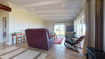 Aleph Cottage George