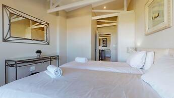 Aleph Cottage George