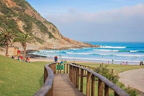 Aleph Cottage George