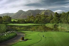 Aleph Cottage George