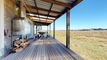 Aleph Cottage George