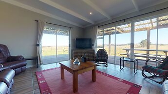 Aleph Cottage George