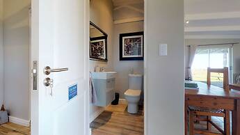 Aleph Cottage George