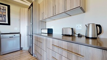 Aleph Cottage George