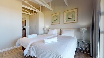 Aleph Cottage George