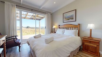 Aleph Cottage George