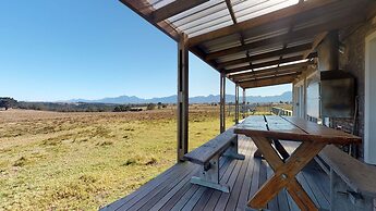 Aleph Cottage George