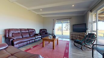 Aleph Cottage George